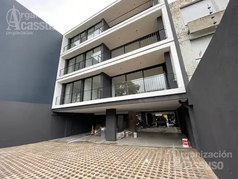 Departamento en Venta en Martinez Santa Fe / Fleming, Martinez