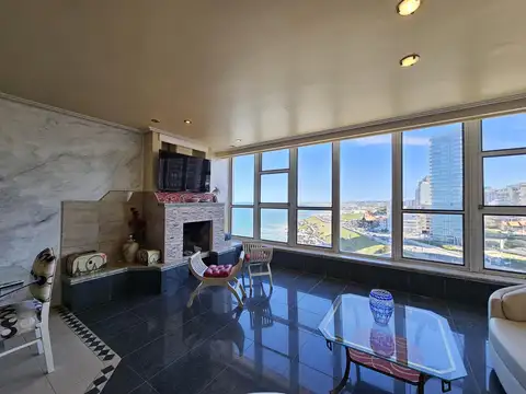 Departamento en Venta en Mar del Plata, Partido de General Pueyrredón