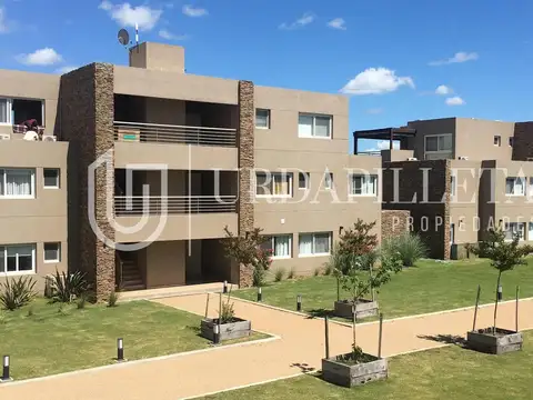 Departamento en Venta en Pilara, Countries y Barrios Cerrados en Pilar