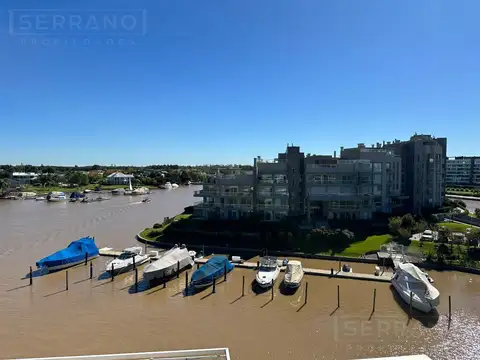 Departamento en Venta en Nordelta, Partido de Tigre