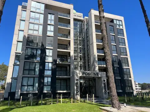 Departamento en Venta en Pinamar, Partido de Pinamar