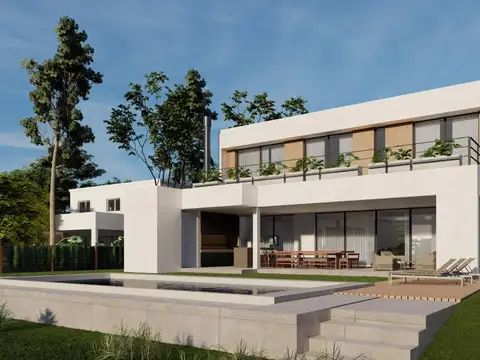 Departamento en Venta en Puertos, Countries y Barrios Cerrados en Escobar