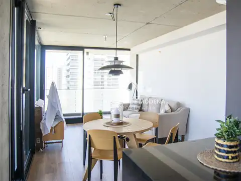 Departamento en Venta en Victorino de la Plaza, Partido de Guaminí