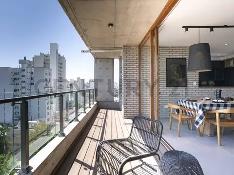 Departamento en Venta en La Plata, Partido de La Plata