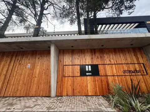 Departamento en Venta en Barrio Parque Leloir, Partido de Ituzaingó
