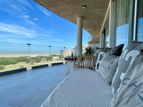 Departamento en Venta en Pinamar, Partido de Pinamar