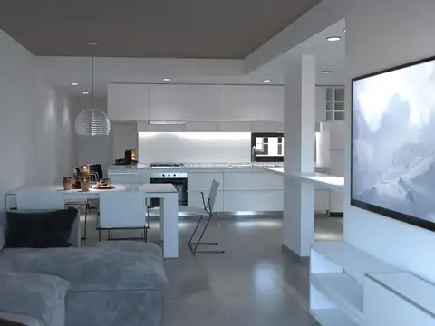 Departamento en Venta en Rosario, Santa Fe
