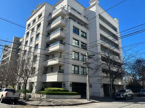 Departamento en Venta en Zona Guemes, Mar del Plata