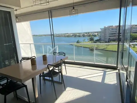 Departamento en Venta en Otros barrios de Nordelta, Nordelta