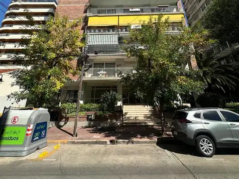 Departamento en Venta en Martinez Vias / Santa Fe, Martinez