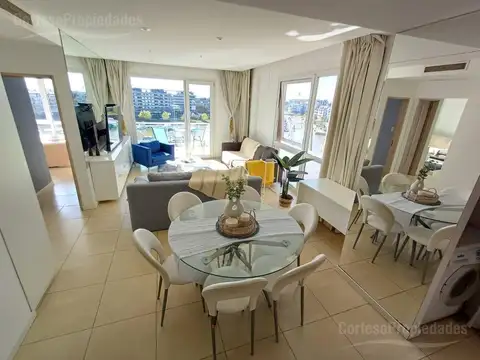 Departamento en Venta en Nordelta, Partido de Tigre
