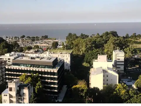 Departamento en Venta en Olivos Quinta Presidencial, Olivos