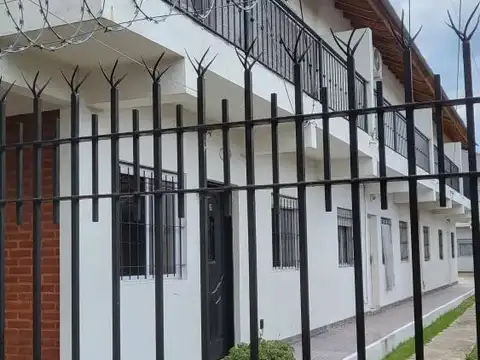 Departamento en Venta en Luis Guillon, Partido de Esteban Echeverría
