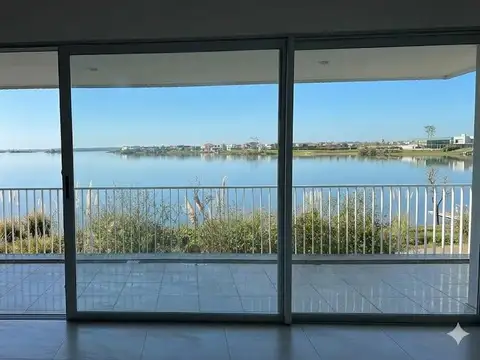 Departamento en Venta en Puertos, Countries y Barrios Cerrados en Escobar
