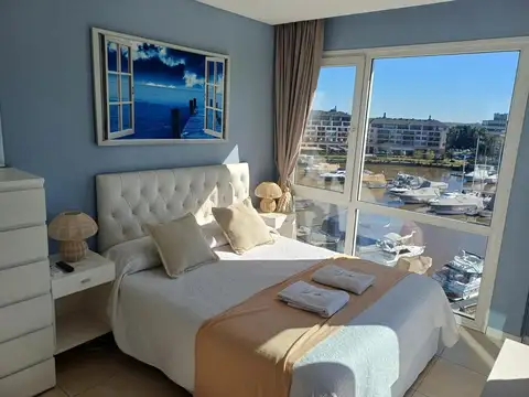Departamento en Venta en Nordelta, Partido de Tigre