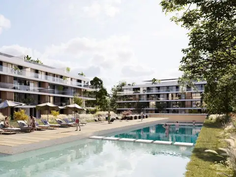 Departamento en Venta en Benavidez, Partido de Tigre