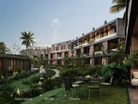 Departamento en Venta en Nordelta, Partido de Tigre