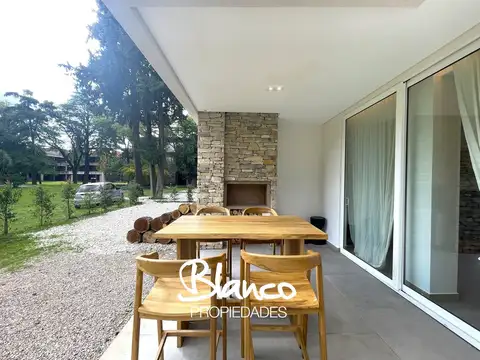Departamento en Venta en Bosque Pilar, Pilar