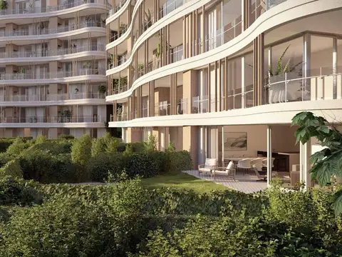 Departamento en Venta en Otros barrios de Nordelta, Nordelta