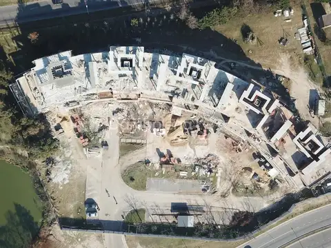 Departamento en Venta en Nordelta, Partido de Tigre
