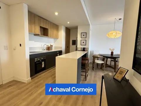 Departamento en Venta en Nordelta, Partido de Tigre