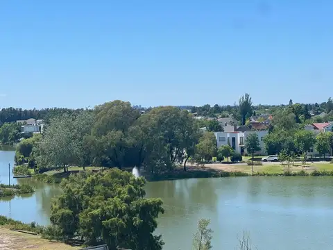 Departamento en Venta en Nordelta, Partido de Tigre