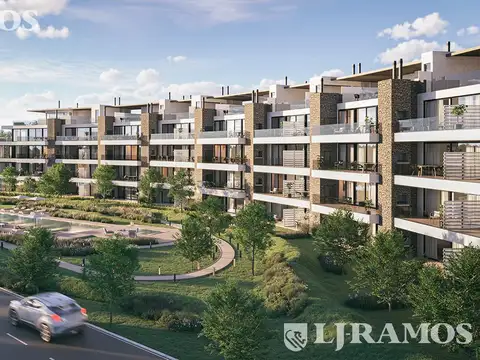 Departamento en Venta en Nordelta, Partido de Tigre