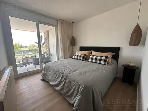 Departamento en Venta en Nordelta, Partido de Tigre
