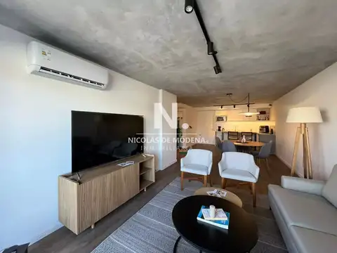 Departamento en Venta en Victorino de la Plaza, Partido de Guaminí