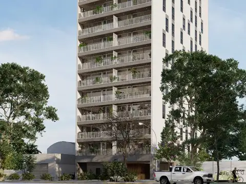 Departamento en Venta en Centro  - Campana, Campana