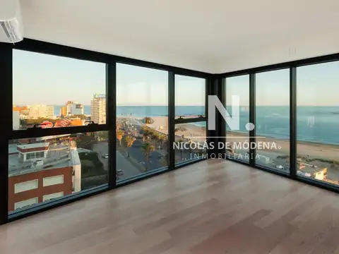 Departamento en Venta en Victorino de la Plaza, Partido de Guaminí