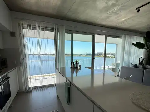 Departamento en Venta en Puertos, Countries y Barrios Cerrados en Escobar