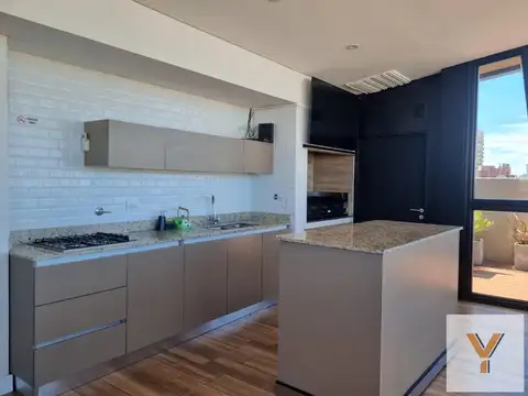 Departamento en Venta en Mar del Plata, Partido de General Pueyrredón