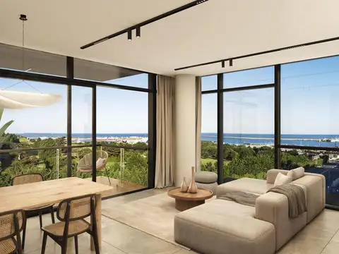 Departamento en Venta en Mar del Plata, Partido de General Pueyrredón