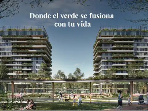 Departamento en Venta en Victoria, Partido de San Fernando