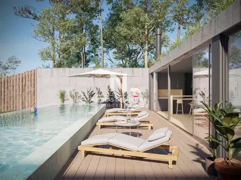 Departamento en Venta en Victorino de la Plaza, Partido de Guaminí