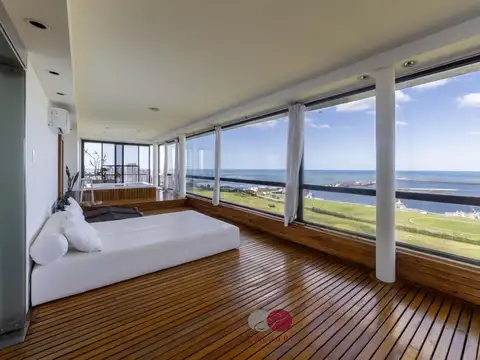 Departamento en Venta en Mar del Plata, Partido de General Pueyrredón
