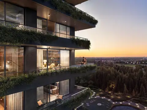 Departamento en Venta en Victoria, Partido de San Fernando