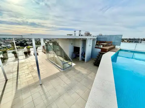 Departamento en Venta en Nordelta Marinas del Canal, Nordelta
