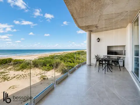 Departamento en Venta en Pinamar, Partido de Pinamar