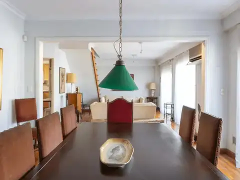Departamento en Venta en Martinez, Partido de San Isidro