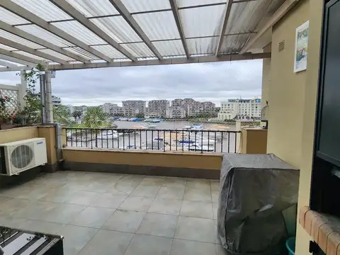 Departamento en Venta en Nordelta Terrazas de la Bahia, Nordelta