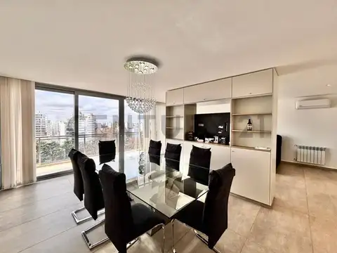 Departamento en Venta en La Plata, Partido de La Plata