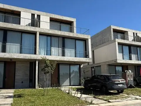 Departamento en Venta en Pilar, Partido de Pilar