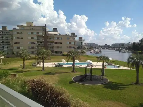 Departamento en Venta en Nordelta Islas Del Canal, Nordelta
