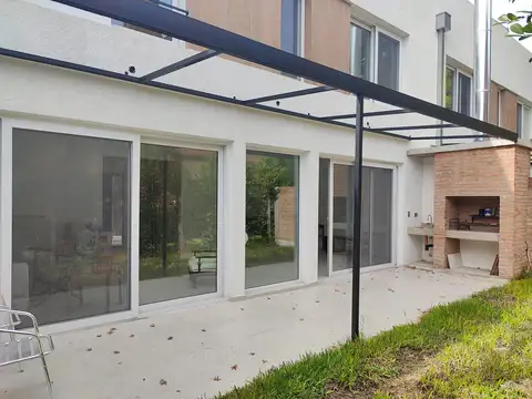 Departamento en Venta en Beccar, Partido de San Isidro