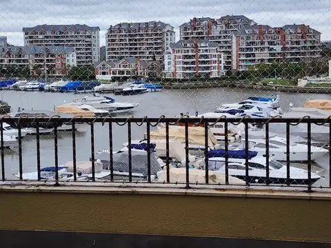 Departamento en Venta en Nordelta, Partido de Tigre