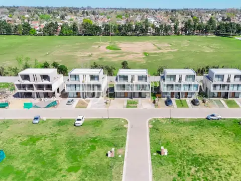 Departamento en Venta en Manuel Alberti, Partido de Pilar