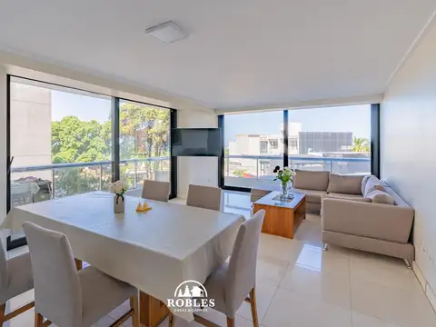 Departamento en Venta en Mar del Plata, Partido de General Pueyrredón