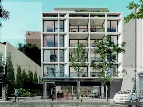 Departamento en Venta en Florida, Partido de Vicente López